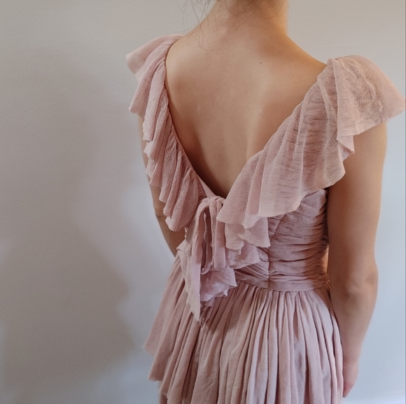 Valentino RED Fairytale Dress - Picture 3 of 11